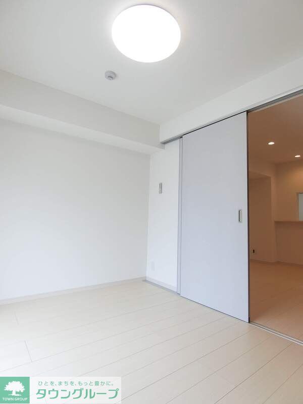 その他部屋・スペース　リビング/居室