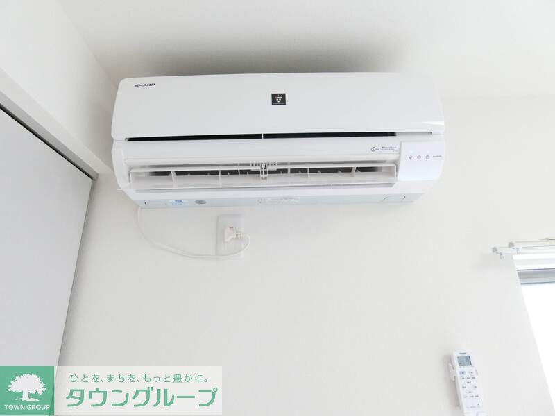 その他設備　設備