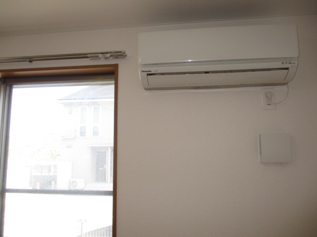 その他設備　エアコン１台付き！