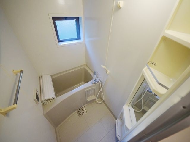 バス・シャワールーム　★バスルーム★