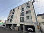 西線１１条駅より徒歩3分 3階 築4年3ヶ月の賃貸物件
