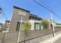 瑞穂運動場東駅より徒歩15分 築6年11ヶ月 2階建の賃貸物件