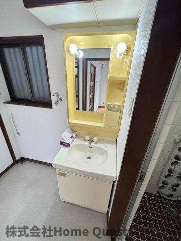 刑部4丁目戸建の内装写真