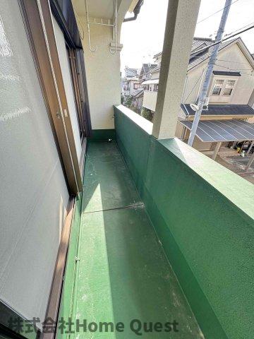 刑部4丁目戸建の内装写真