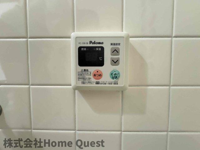 刑部4丁目戸建のその他写真