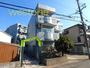 園田駅より徒歩4分 3階 築36年11ヶ月の賃貸物件
