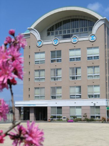 その他　ソワニエ看護専門学校（その他）まで1211m