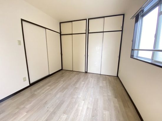 その他部屋・スペース　寝室です