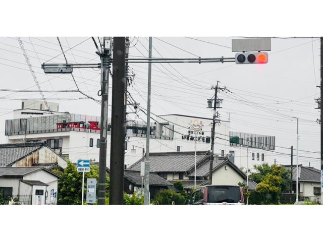 幼稚園・保育園　いずみこども園（幼稚園・保育園）まで523m