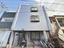 寝屋川市駅より徒歩23分 2階 築35年6ヶ月の賃貸物件