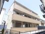 流山おおたかの森駅より徒歩11分 2階 築8年9ヶ月の賃貸物件