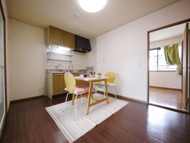 居室・リビング