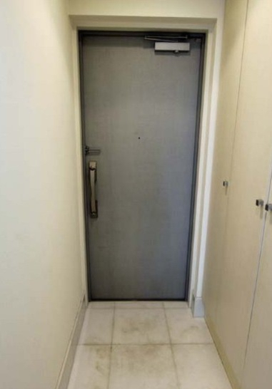 玄関　別部屋参考写真