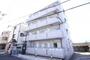 八戸ノ里駅より徒歩13分 3階 築37年4ヶ月の賃貸物件
