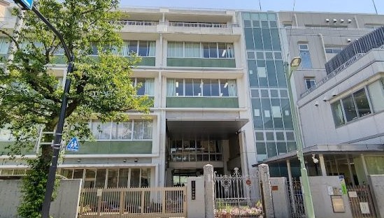 小学校　品川区立伊藤学園（小学校）まで249m
