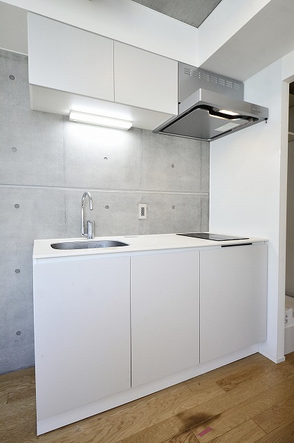 キッチン　キッチン※別部屋参考写真