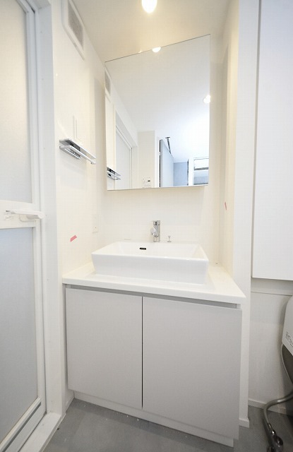 洗面設備　洗面※別部屋参考写真