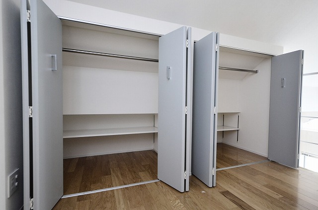 収納　収納※別部屋参考写真