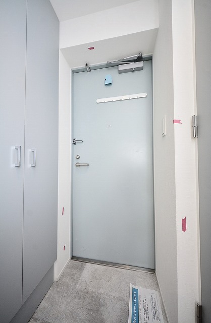 玄関　玄関※別部屋参考写真