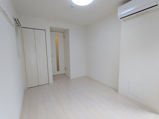 居室・リビング　ゆったりとした居間です