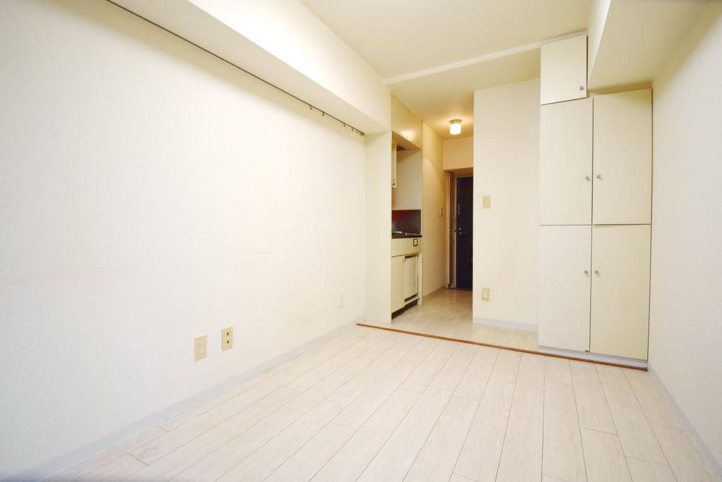 居室・リビング　リビング/居室