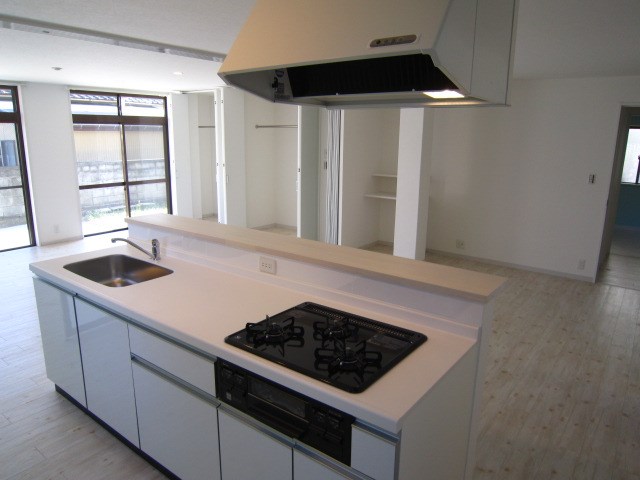 キッチン　別部屋参考