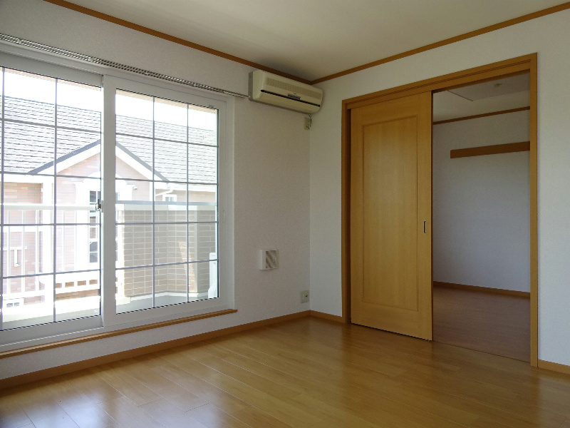 居室・リビング　参考写真