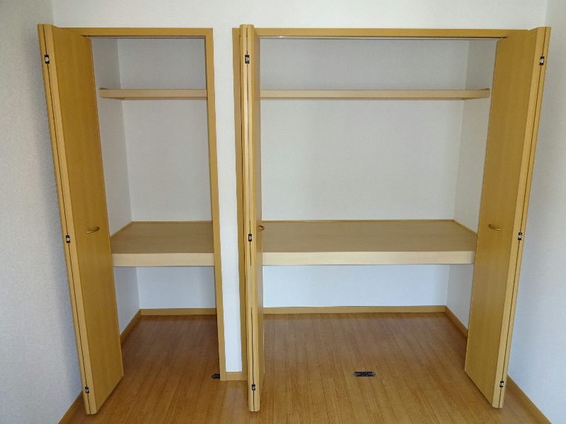 収納　参考写真