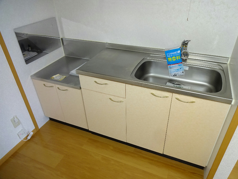 キッチン　参考写真