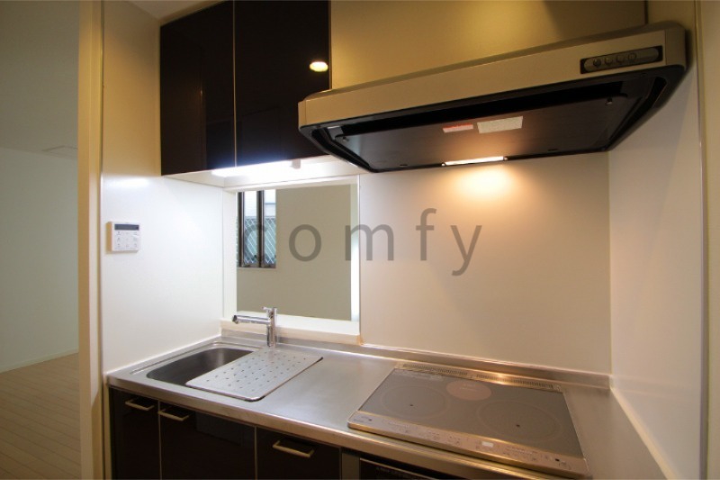 キッチン　システムキッチン