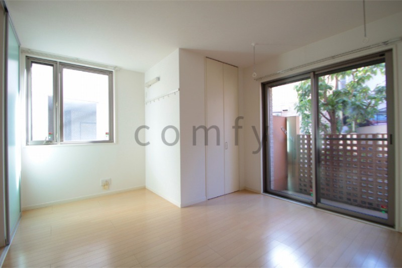 その他部屋・スペース　洋室