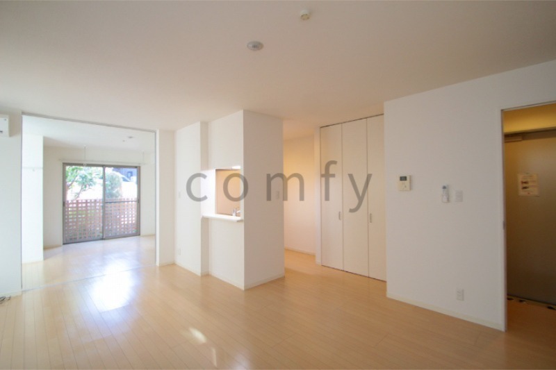 居室・リビング　リビングダイニング