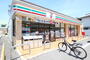 コンビニ　セブンイレブン広島川内５丁目店（コンビニ）まで451m