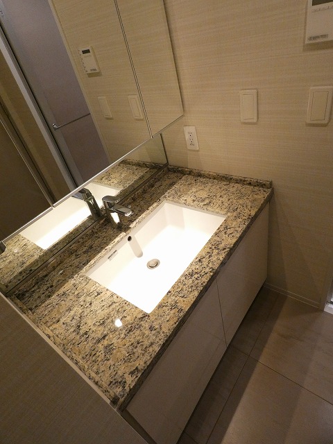 洗面設備　洗面※別部屋参考写真