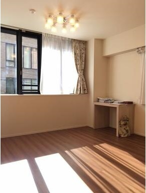 居室・リビング　居間※別部屋参考写真