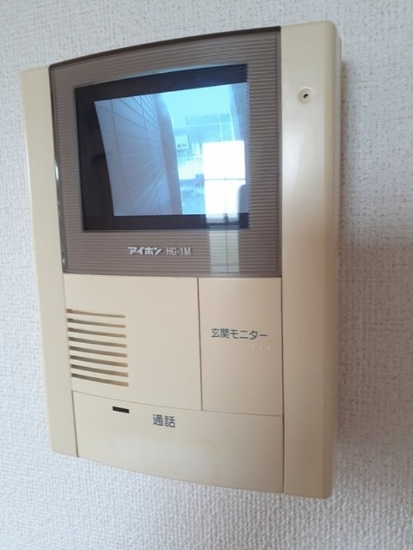 セキュリティ　図面と現状に相違がある場合には現状を優先