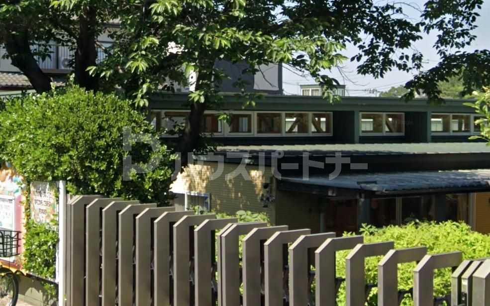 幼稚園・保育園　一の台幼稚園（幼稚園・保育園）まで1130m