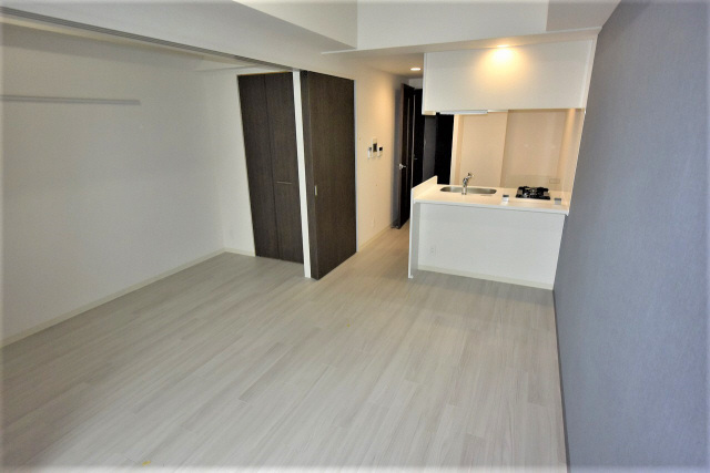 その他部屋・スペース　きれいな内装です