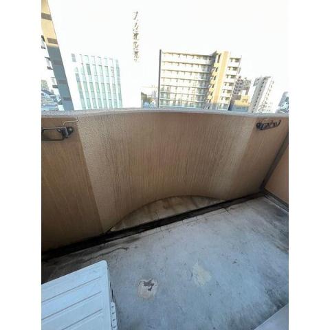 バルコニー　ベランダ