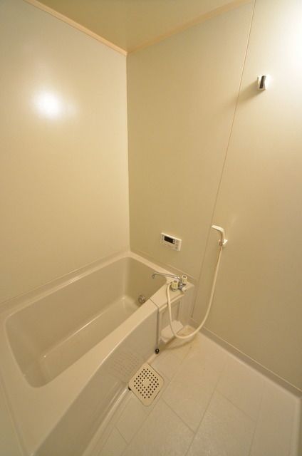 バス・シャワールーム　☆一日の疲れを取る癒しの空間☆