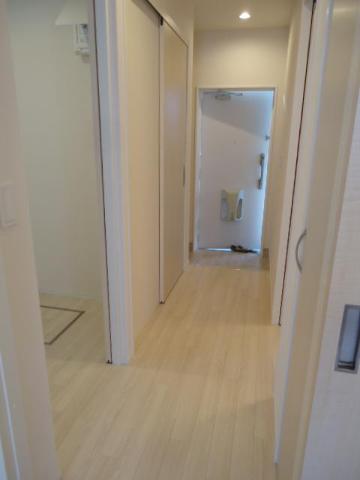 玄関　玄関（イメージ）