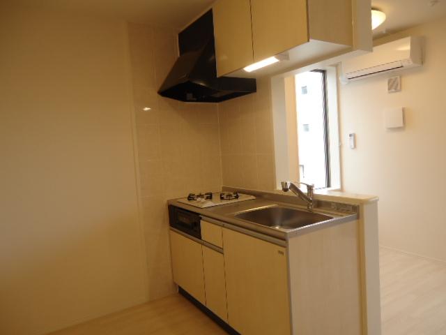 キッチン　キッチン（イメージ）