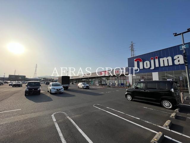 ショッピングセンター　コピオ 相模原インター（ショッピングセンター）まで640m