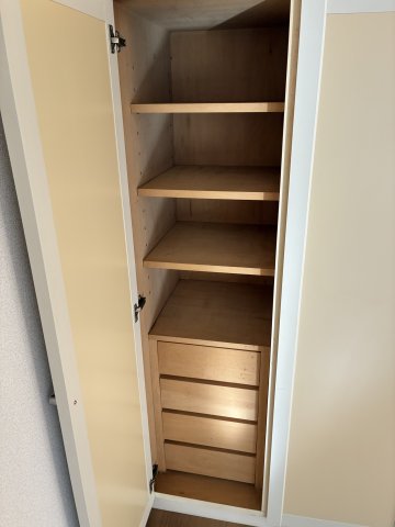 収納　下駄箱