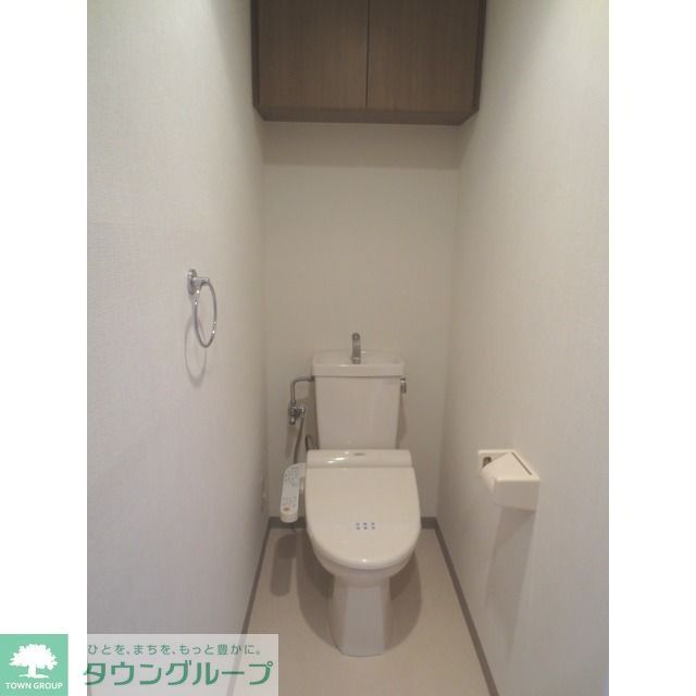 トイレ　【初期費用分割・クレカ対応】一都三県のお部屋探しは2025…