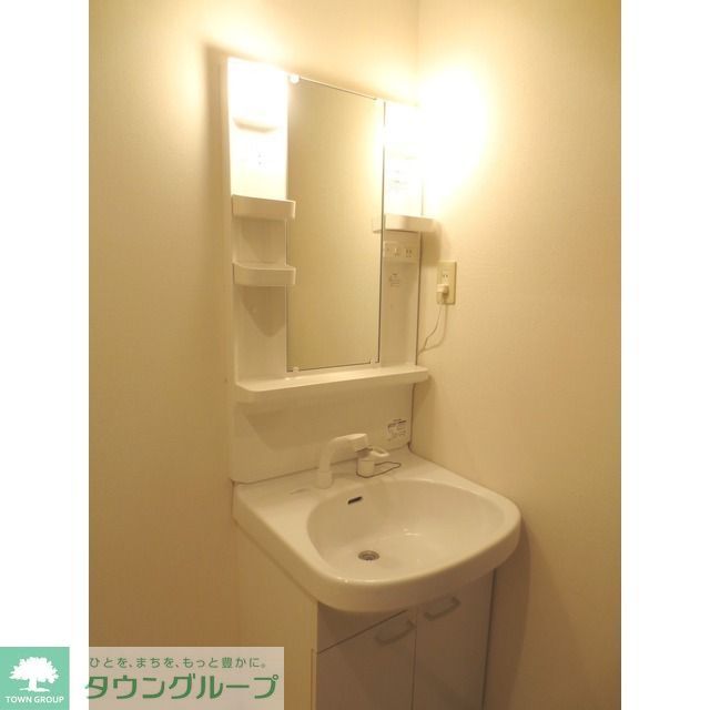 洗面設備　【初期費用分割・クレカ対応】一都三県のお部屋探しは2025…