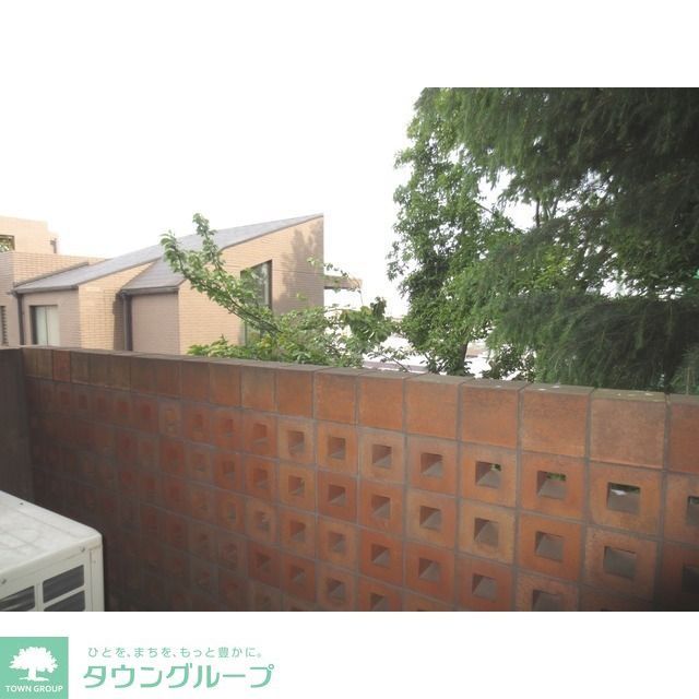 バルコニー　【初期費用分割・クレカ対応】一都三県のお部屋探しは2025…