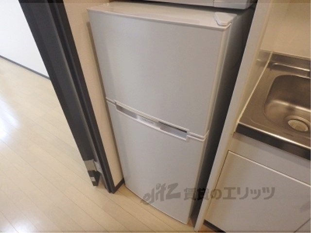 その他部屋・スペース　冷蔵庫置場