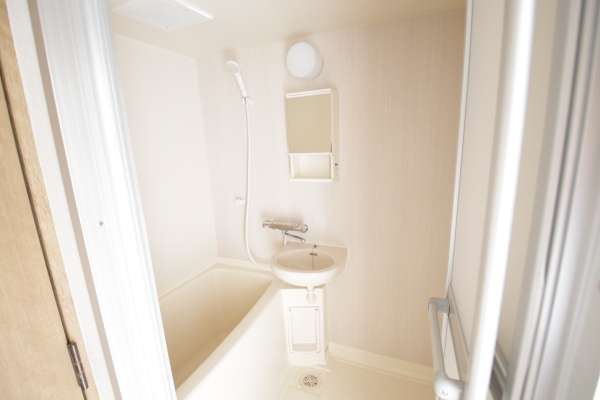 バス・シャワールーム　101流用