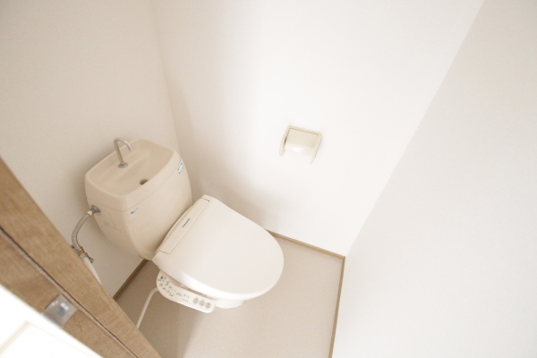 トイレ　101流用